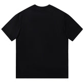Dior Classic Letter Large Pin T-Shirt Oversize